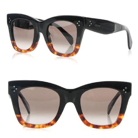 celine replica sunglasses ebay|Celine Sunglasses for sale .